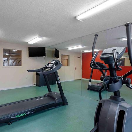 Extended Stay America Suites - Austin - Metro Zewnętrze zdjęcie