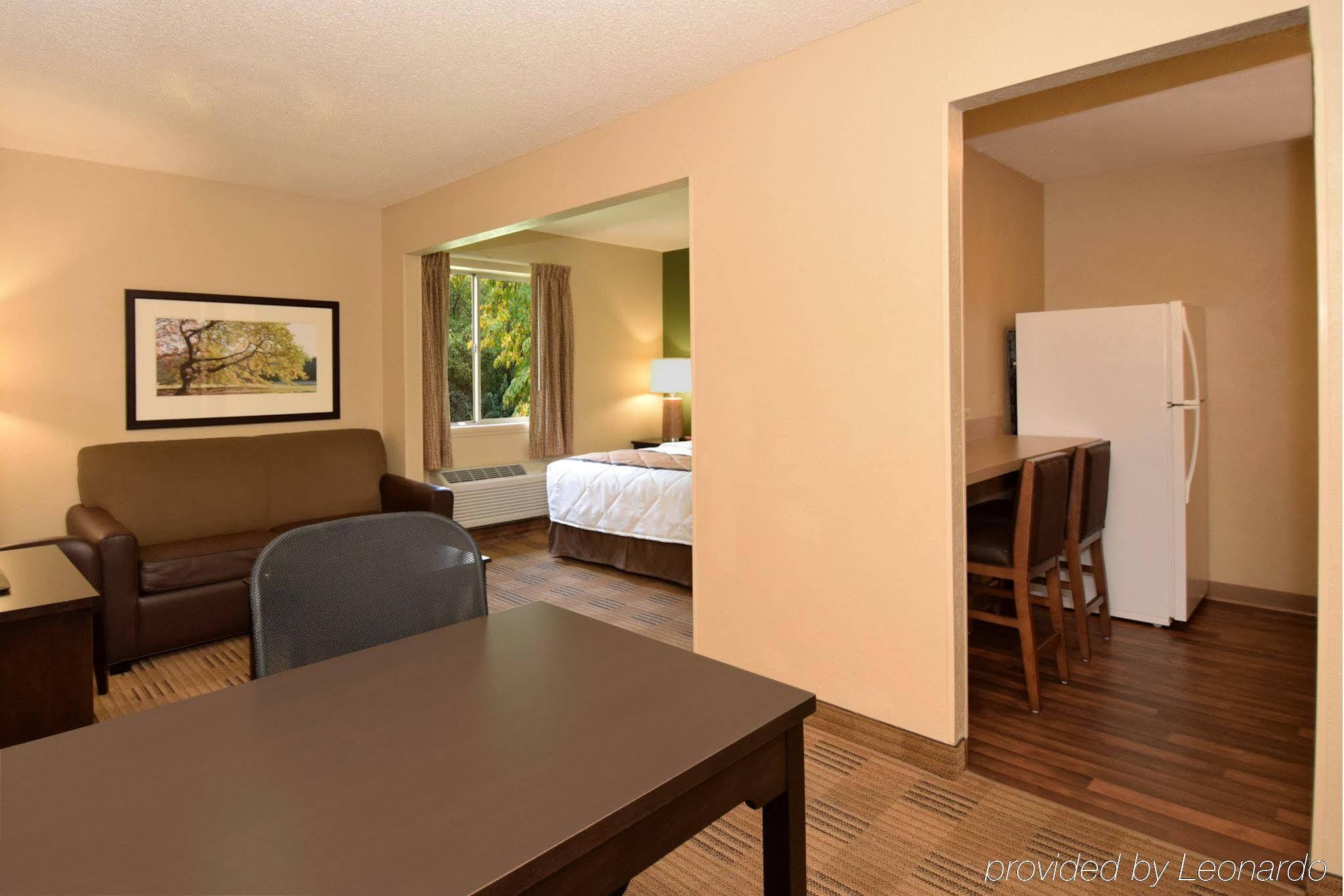 Extended Stay America Suites - Austin - Metro Zewnętrze zdjęcie