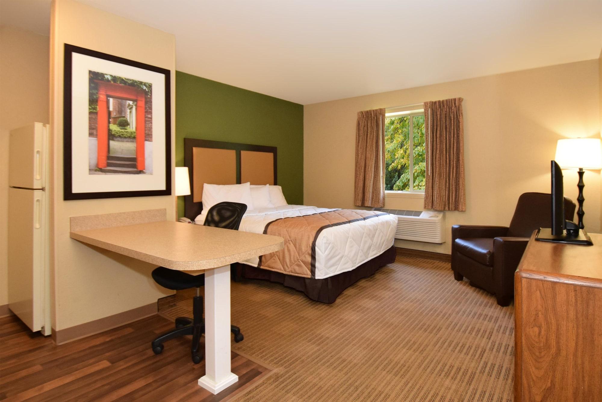 Extended Stay America Suites - Austin - Metro Zewnętrze zdjęcie