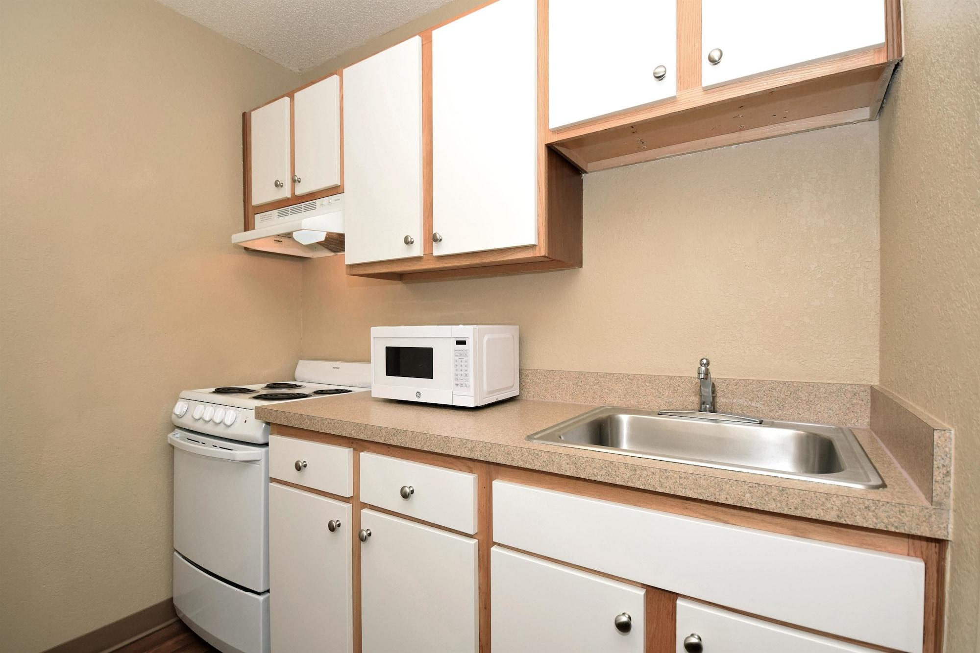 Extended Stay America Suites - Austin - Metro Zewnętrze zdjęcie