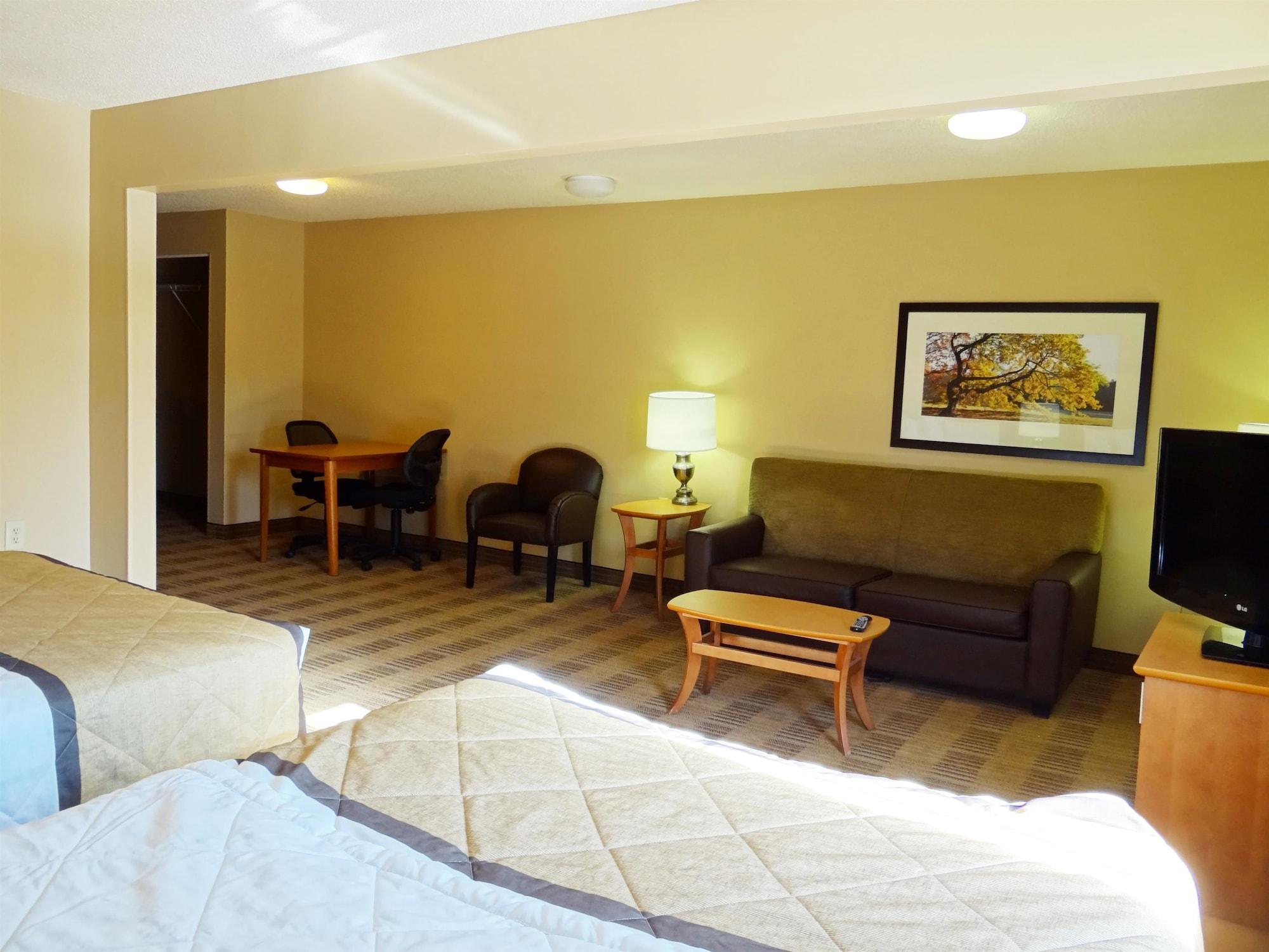 Extended Stay America Suites - Austin - Metro Zewnętrze zdjęcie