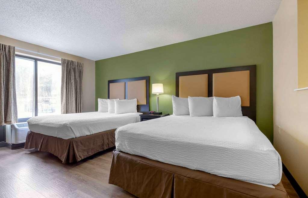 Extended Stay America Suites - Austin - Metro Pokój zdjęcie