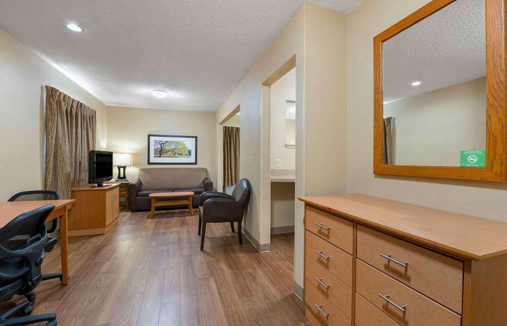 Extended Stay America Suites - Austin - Metro Pokój zdjęcie