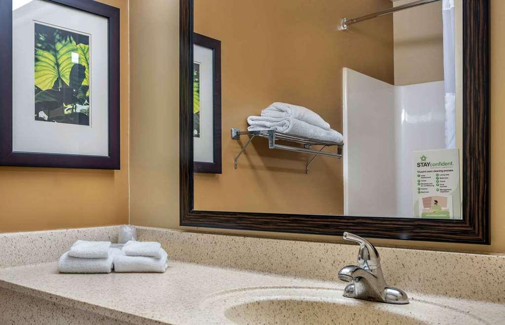 Extended Stay America Suites - Austin - Metro Pokój zdjęcie