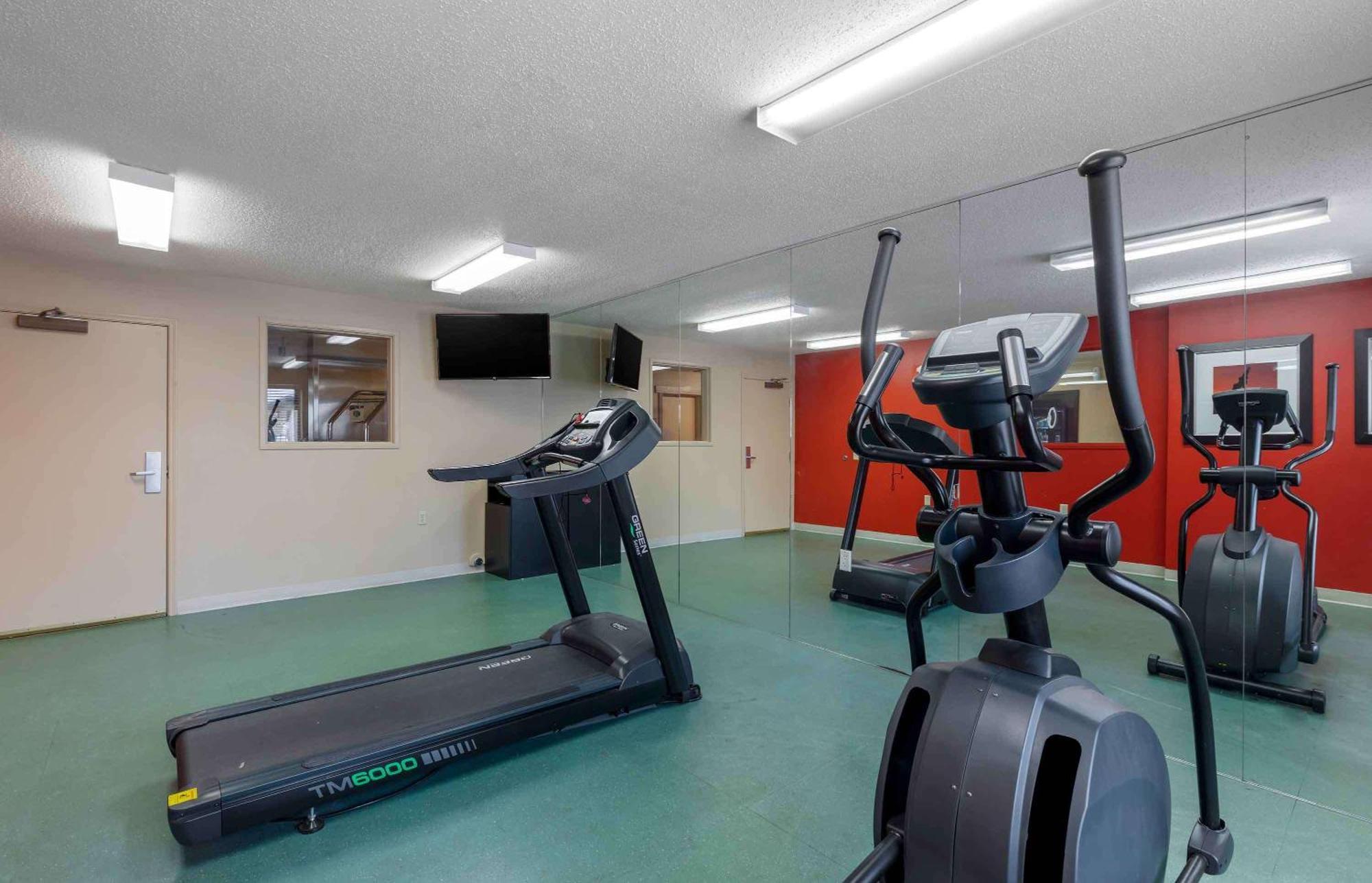 Extended Stay America Suites - Austin - Metro Zewnętrze zdjęcie