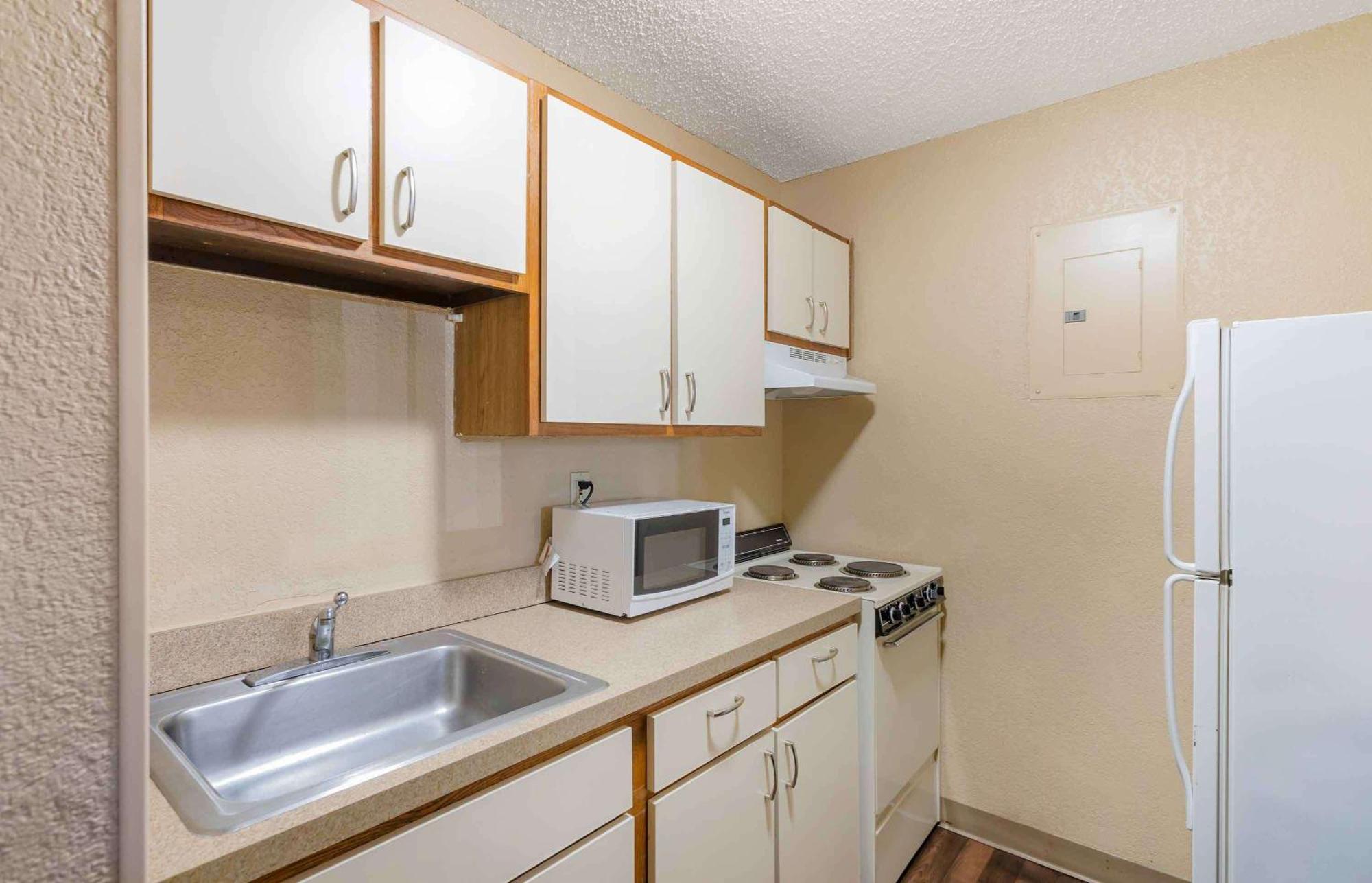 Extended Stay America Suites - Austin - Metro Zewnętrze zdjęcie