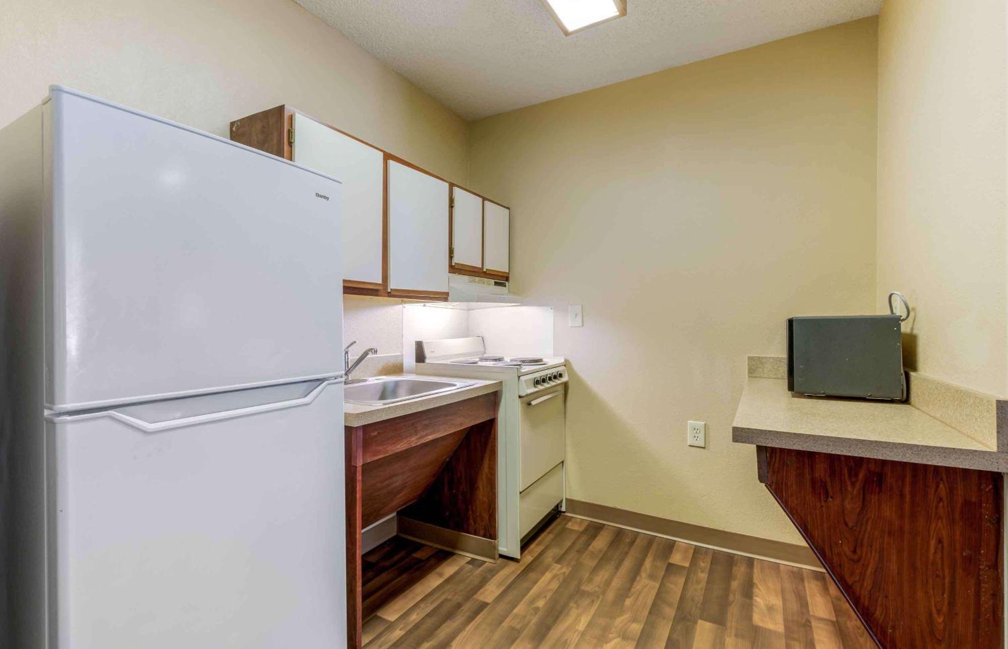 Extended Stay America Suites - Austin - Metro Zewnętrze zdjęcie