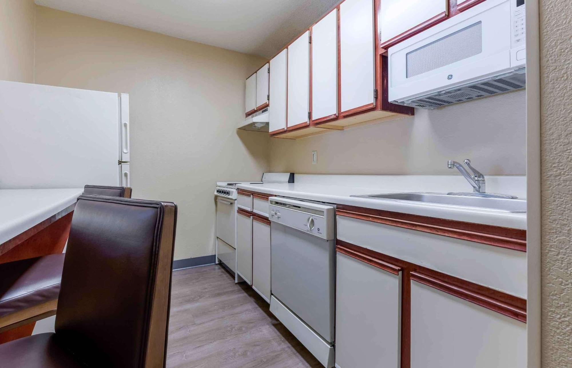Extended Stay America Suites - Austin - Metro Zewnętrze zdjęcie