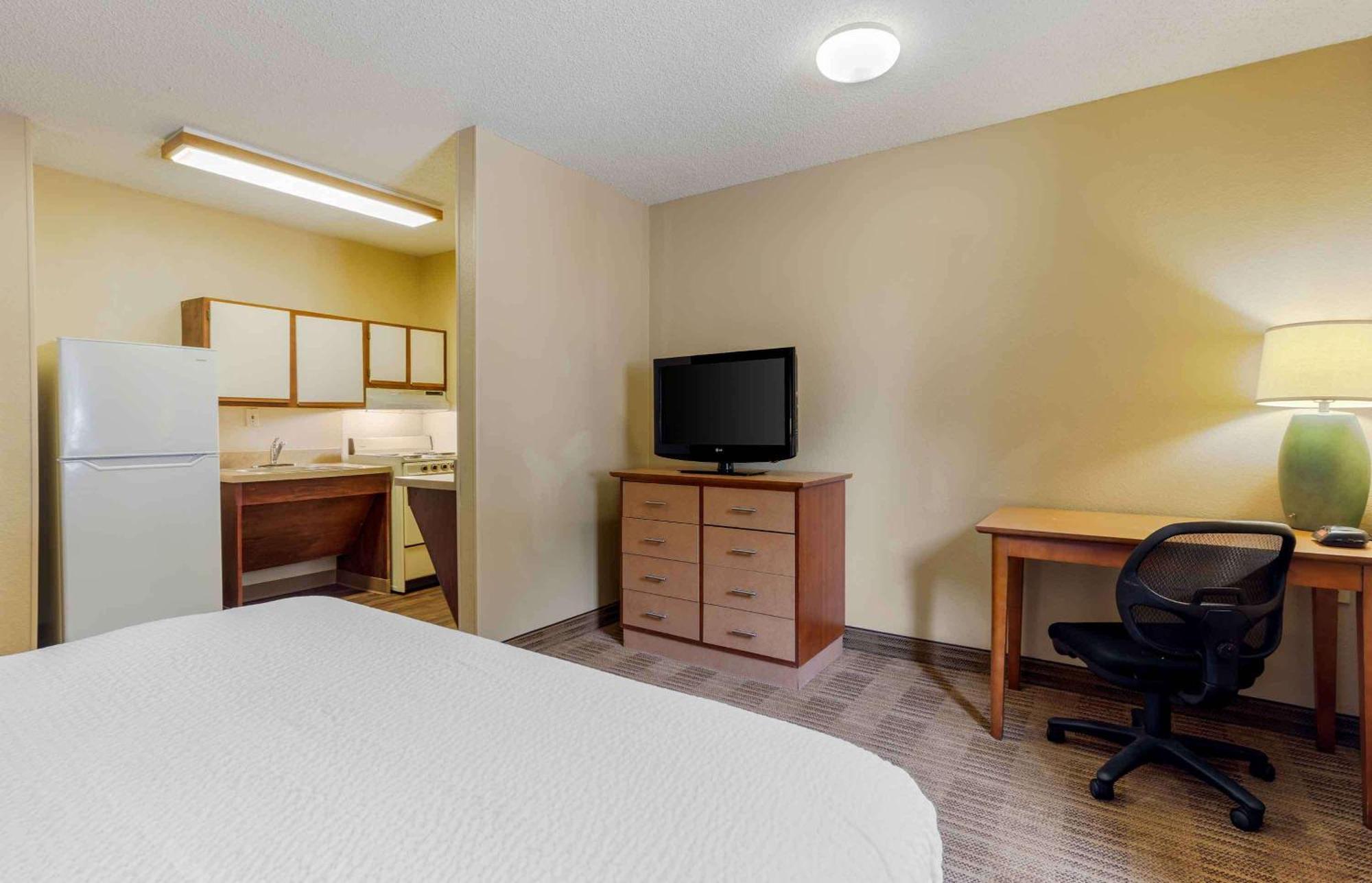 Extended Stay America Suites - Austin - Metro Zewnętrze zdjęcie
