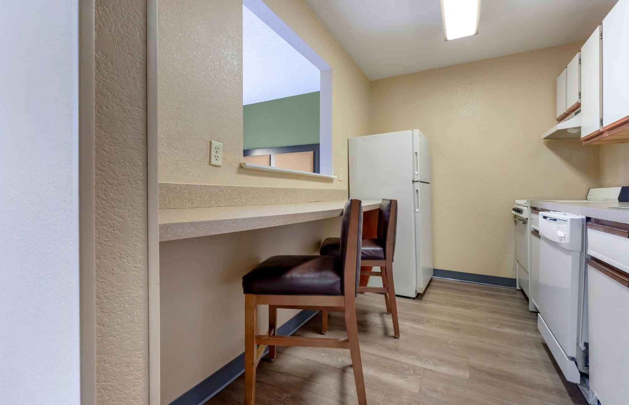 Extended Stay America Suites - Austin - Metro Zewnętrze zdjęcie