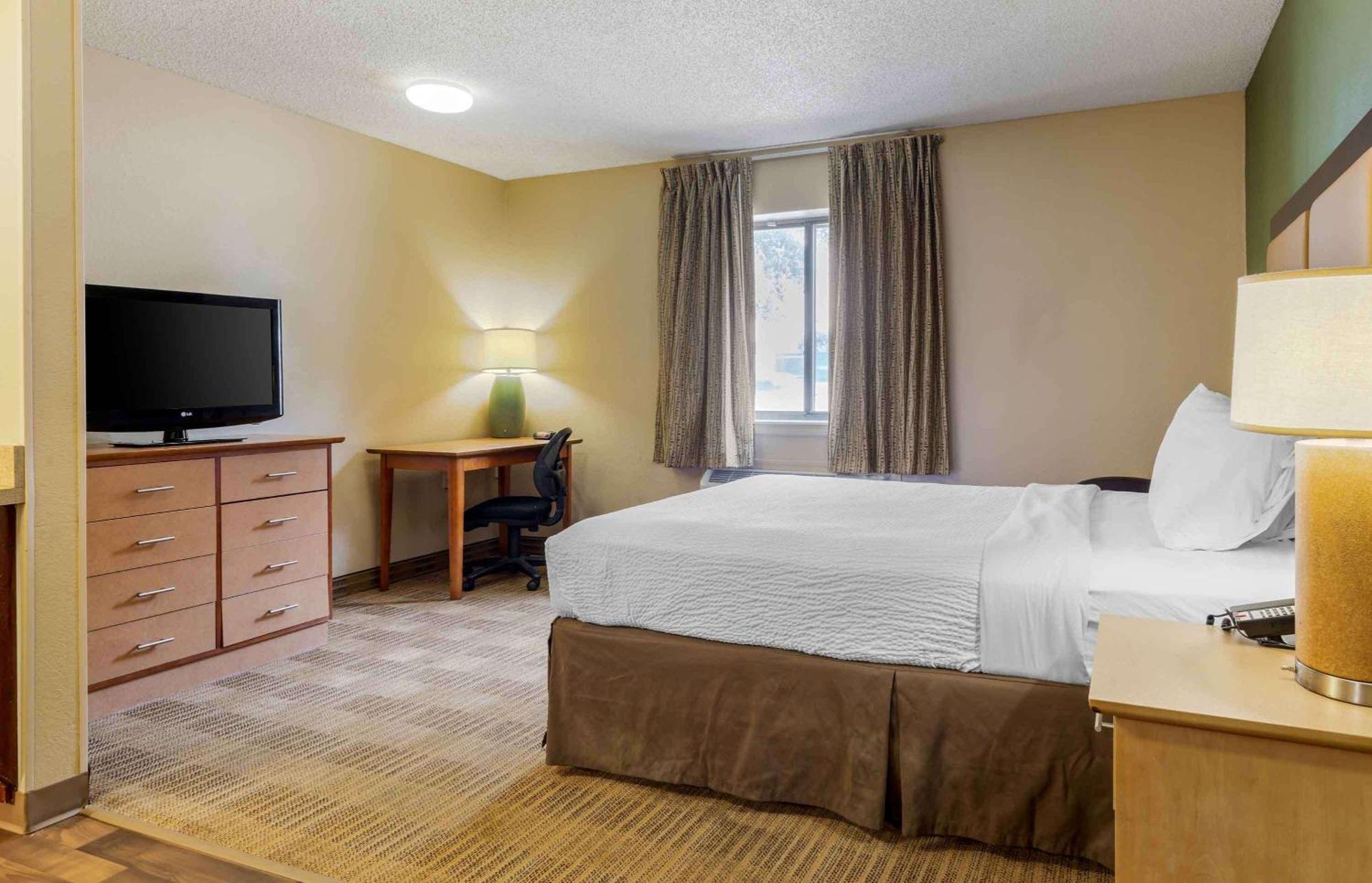 Extended Stay America Suites - Austin - Metro Zewnętrze zdjęcie
