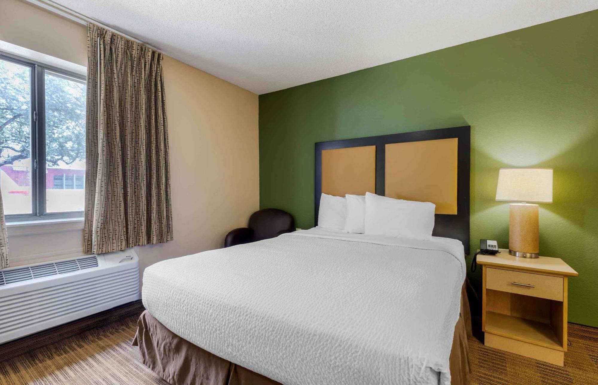 Extended Stay America Suites - Austin - Metro Zewnętrze zdjęcie