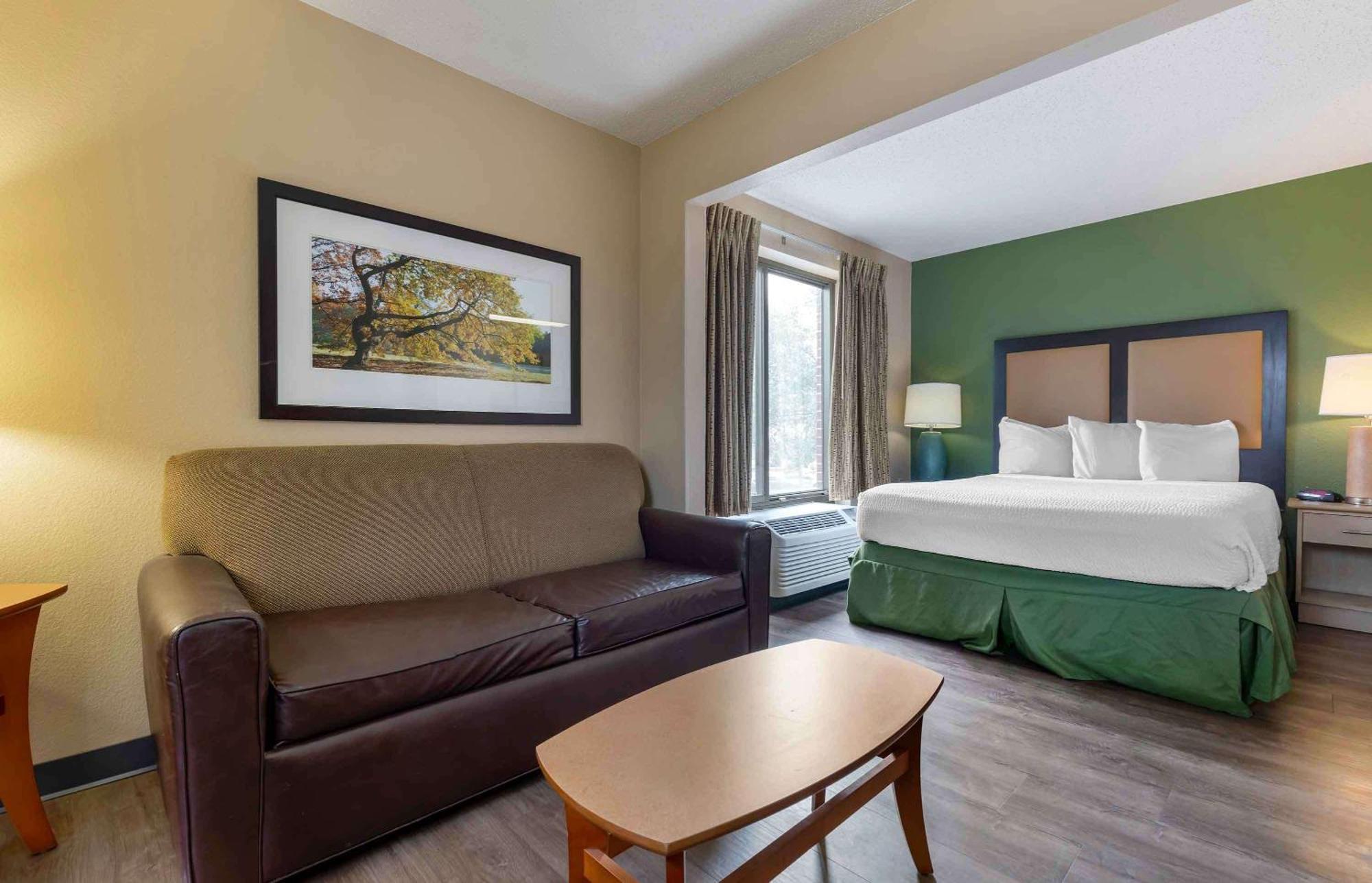 Extended Stay America Suites - Austin - Metro Zewnętrze zdjęcie