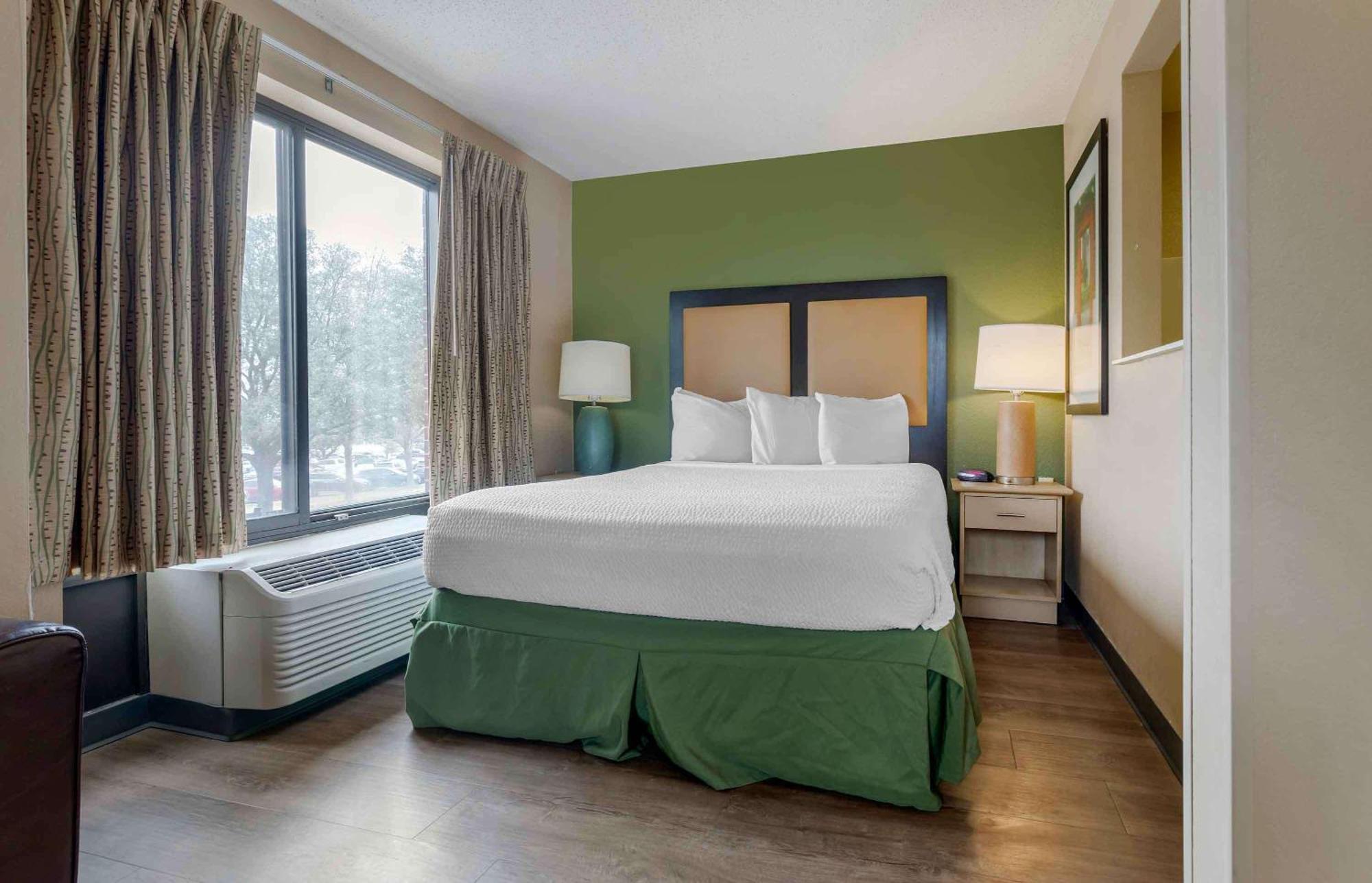 Extended Stay America Suites - Austin - Metro Zewnętrze zdjęcie