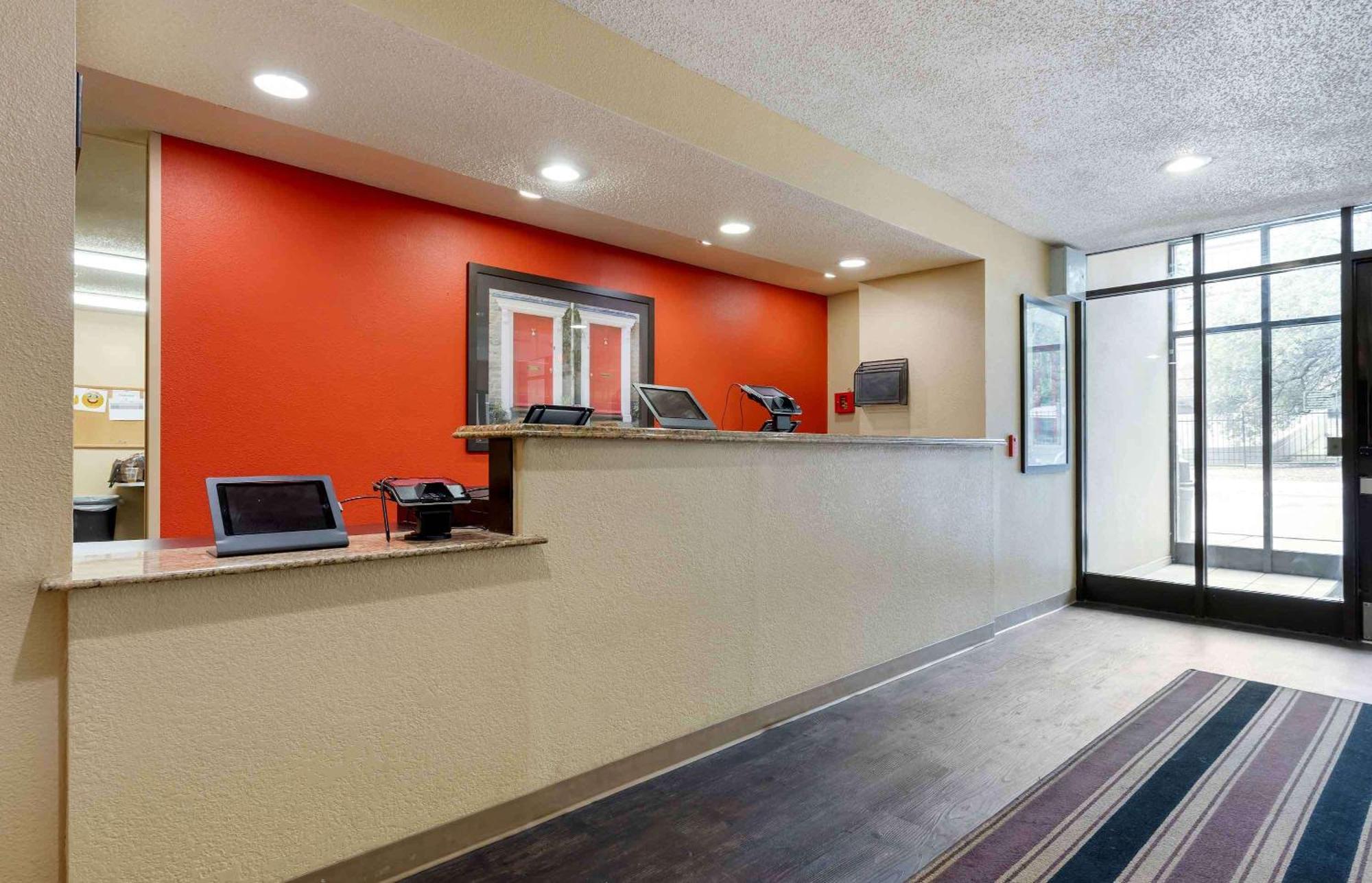 Extended Stay America Suites - Austin - Metro Zewnętrze zdjęcie