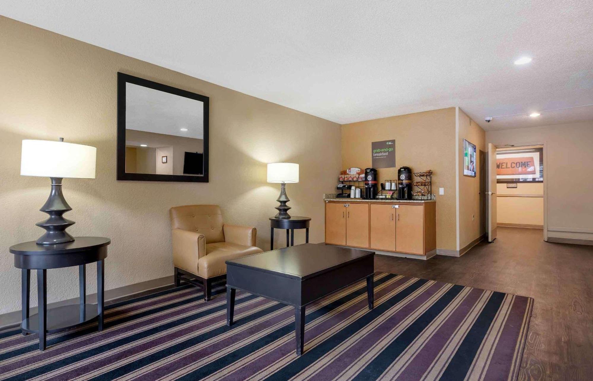Extended Stay America Suites - Austin - Metro Zewnętrze zdjęcie