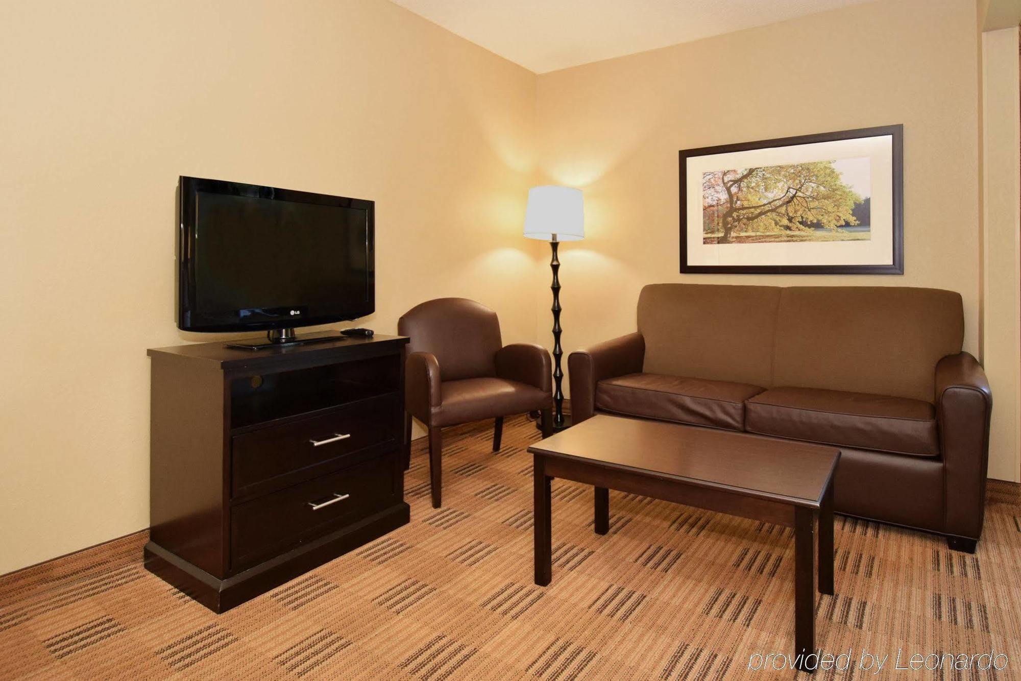 Extended Stay America Suites - Austin - Metro Zewnętrze zdjęcie