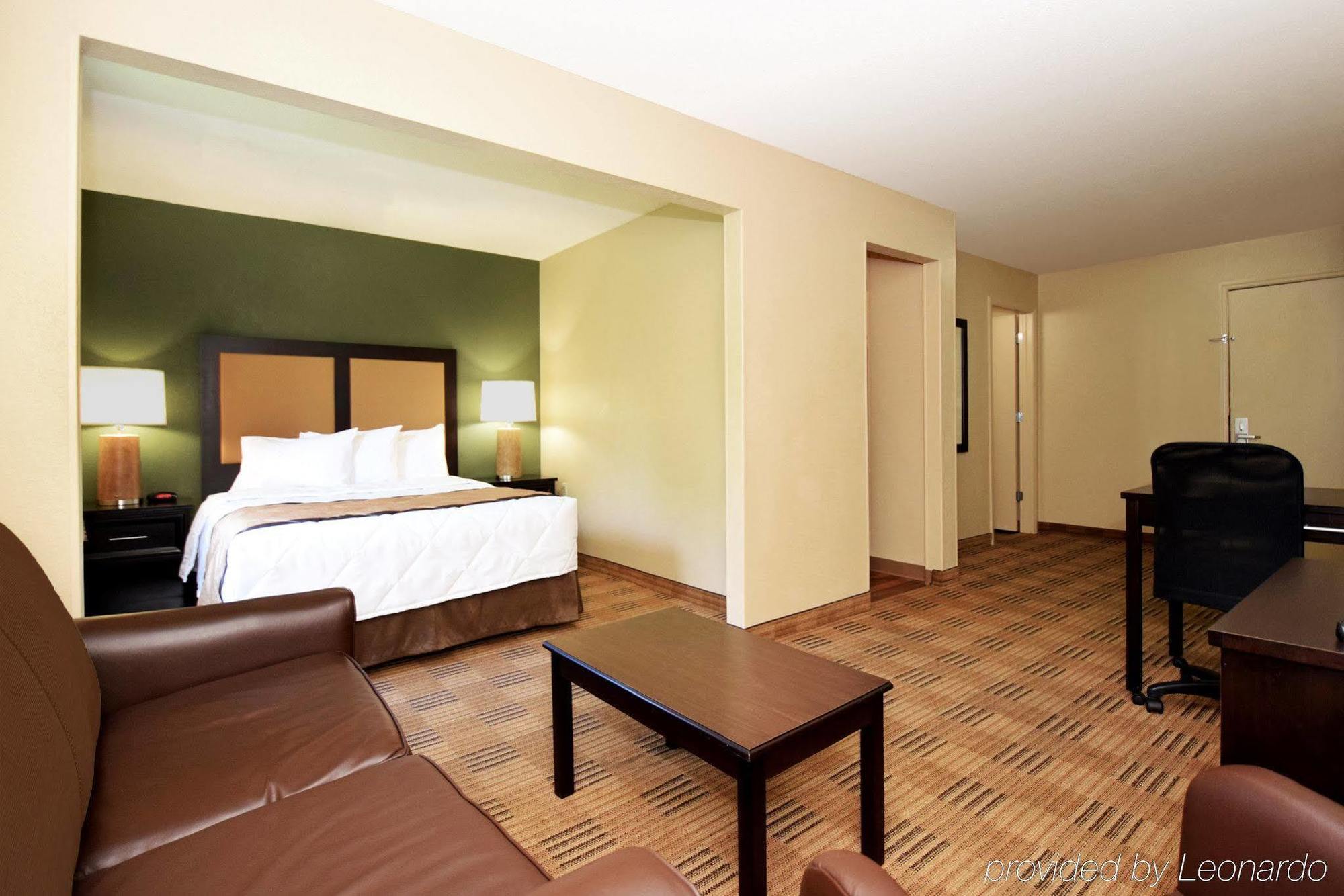 Extended Stay America Suites - Austin - Metro Zewnętrze zdjęcie