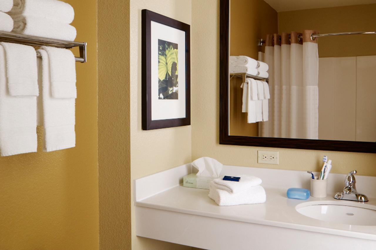 Extended Stay America Suites - Austin - Metro Zewnętrze zdjęcie