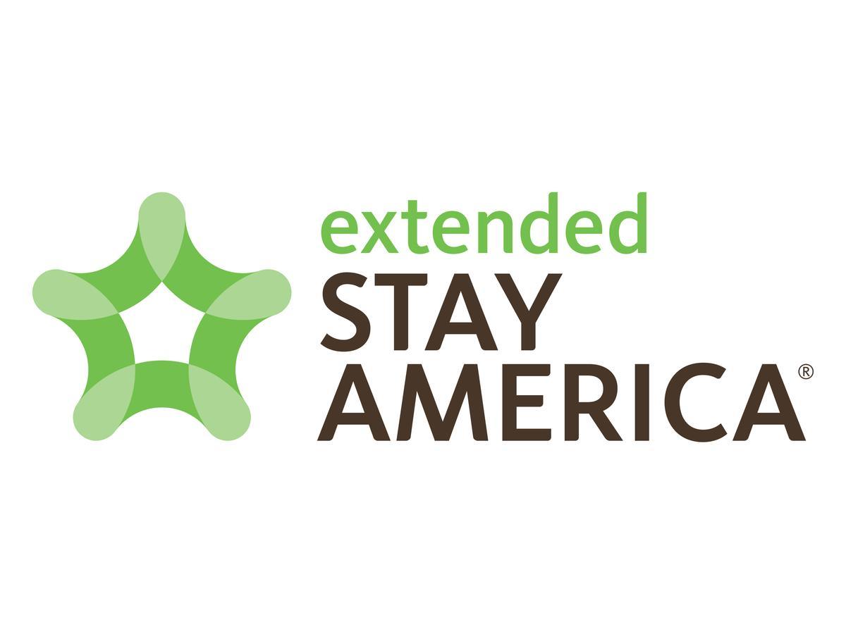 Extended Stay America Suites - Austin - Metro Zewnętrze zdjęcie